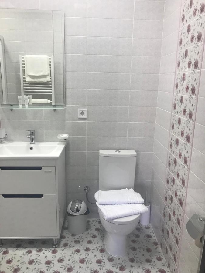 Lileya Hotel Poljana Eksteriør bilde