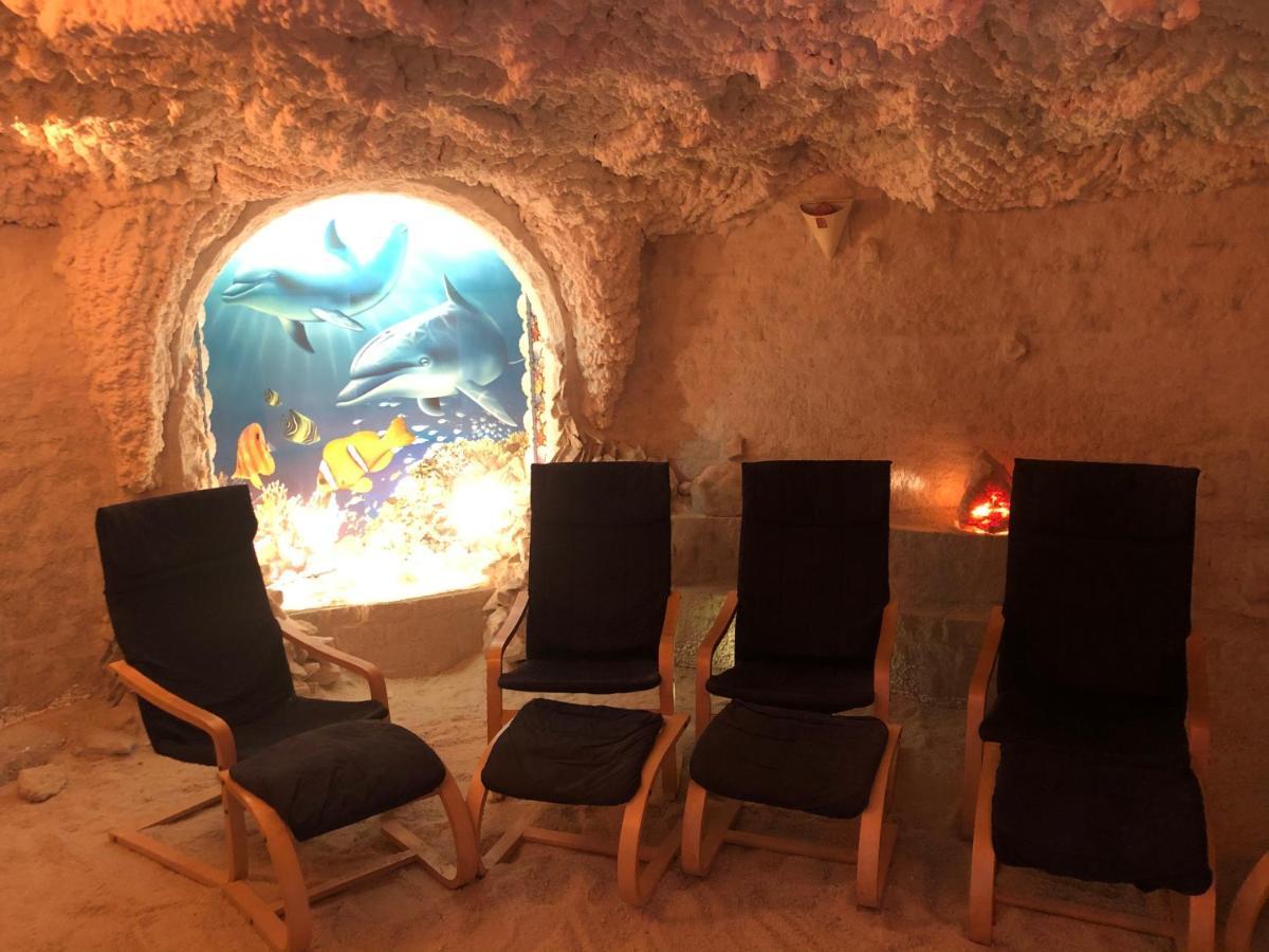 Lileya Hotel Poljana Eksteriør bilde
