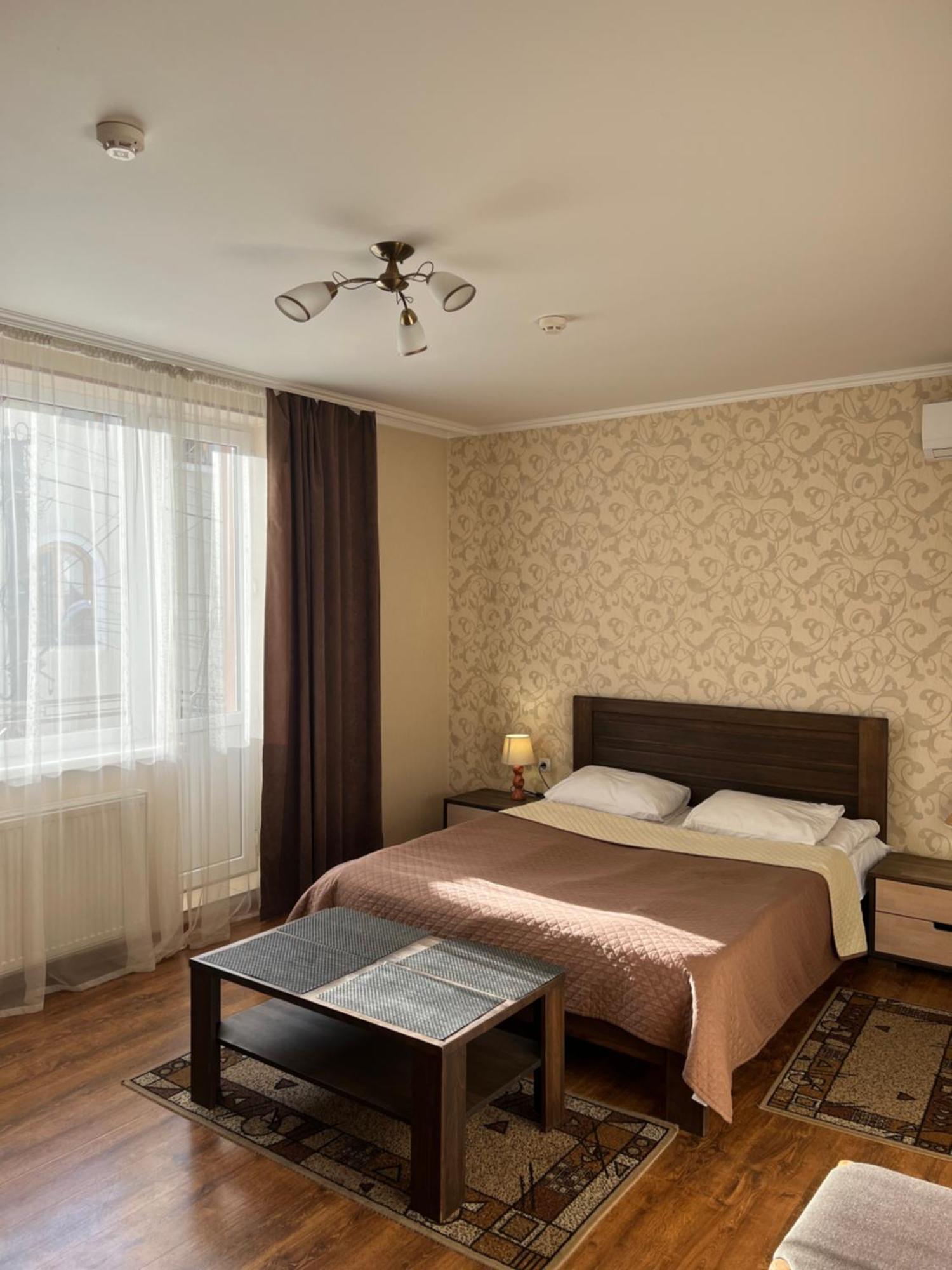 Lileya Hotel Poljana Eksteriør bilde