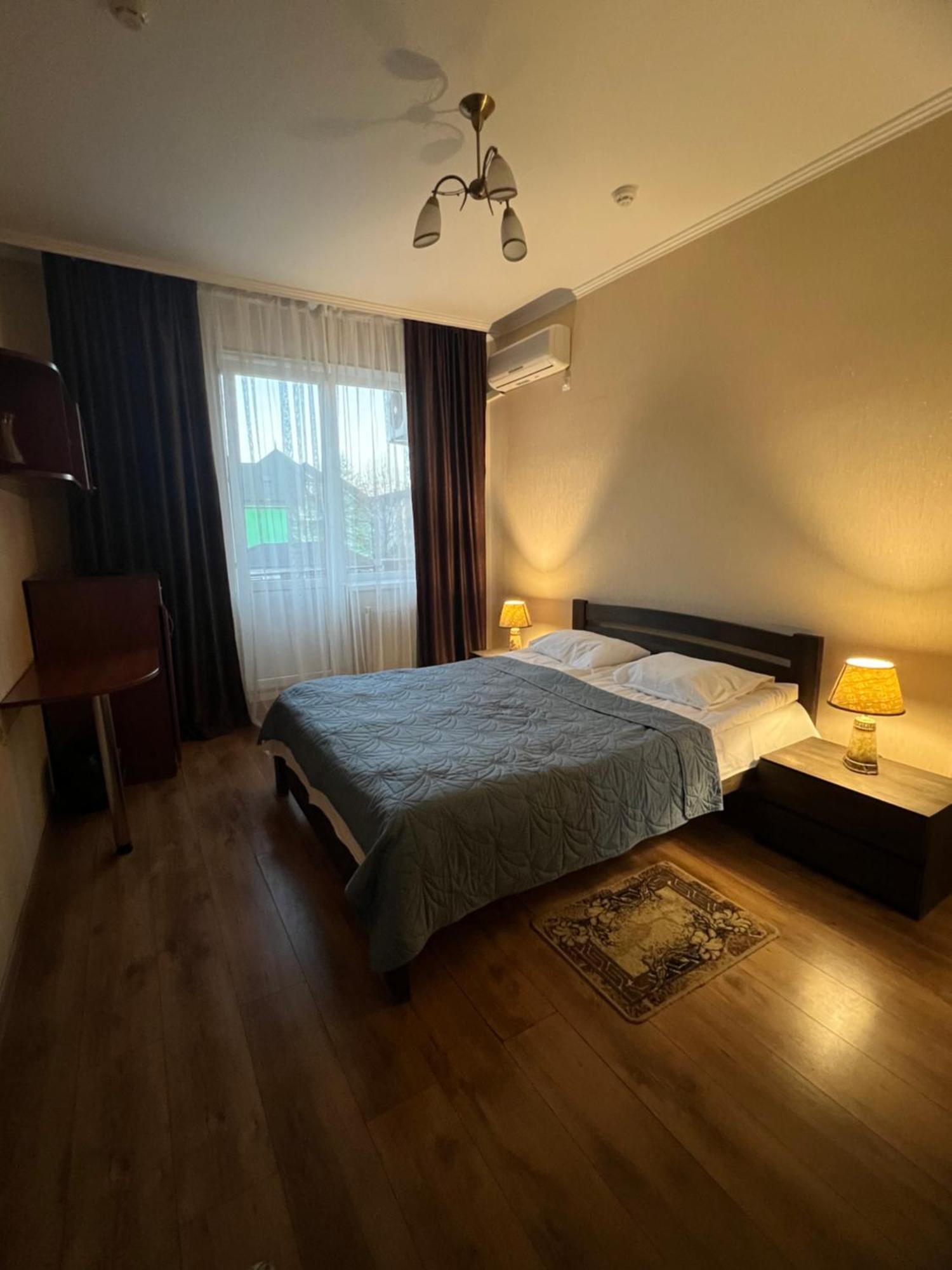 Lileya Hotel Poljana Eksteriør bilde