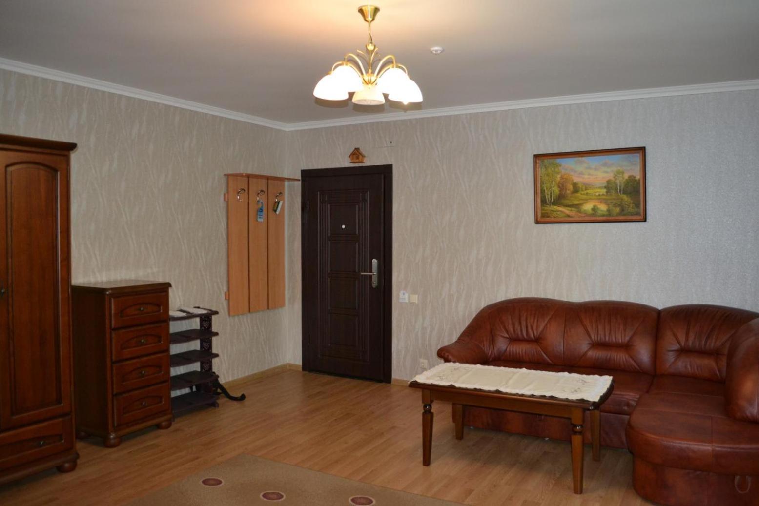 Lileya Hotel Poljana Rom bilde
