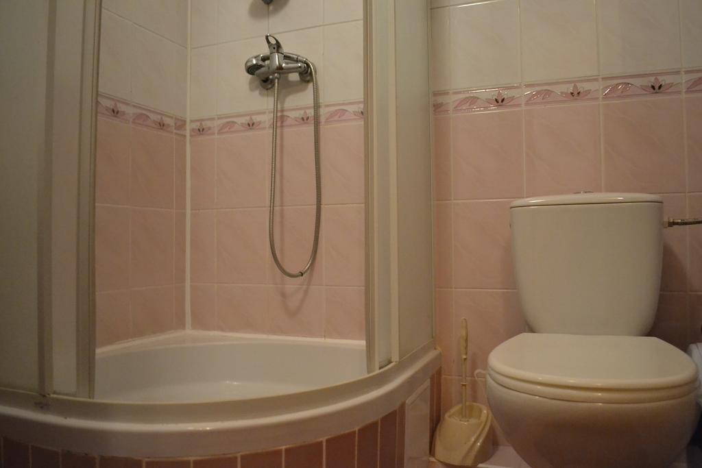 Lileya Hotel Poljana Rom bilde